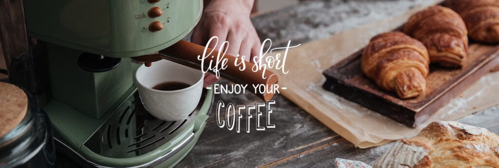 Our Menu – French Corner Patisserie
