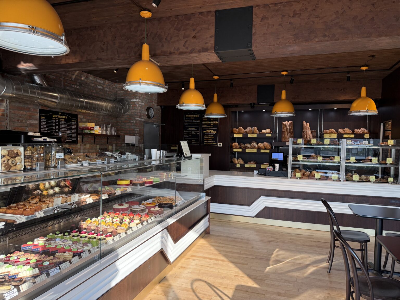 About Us – French Corner Patisserie