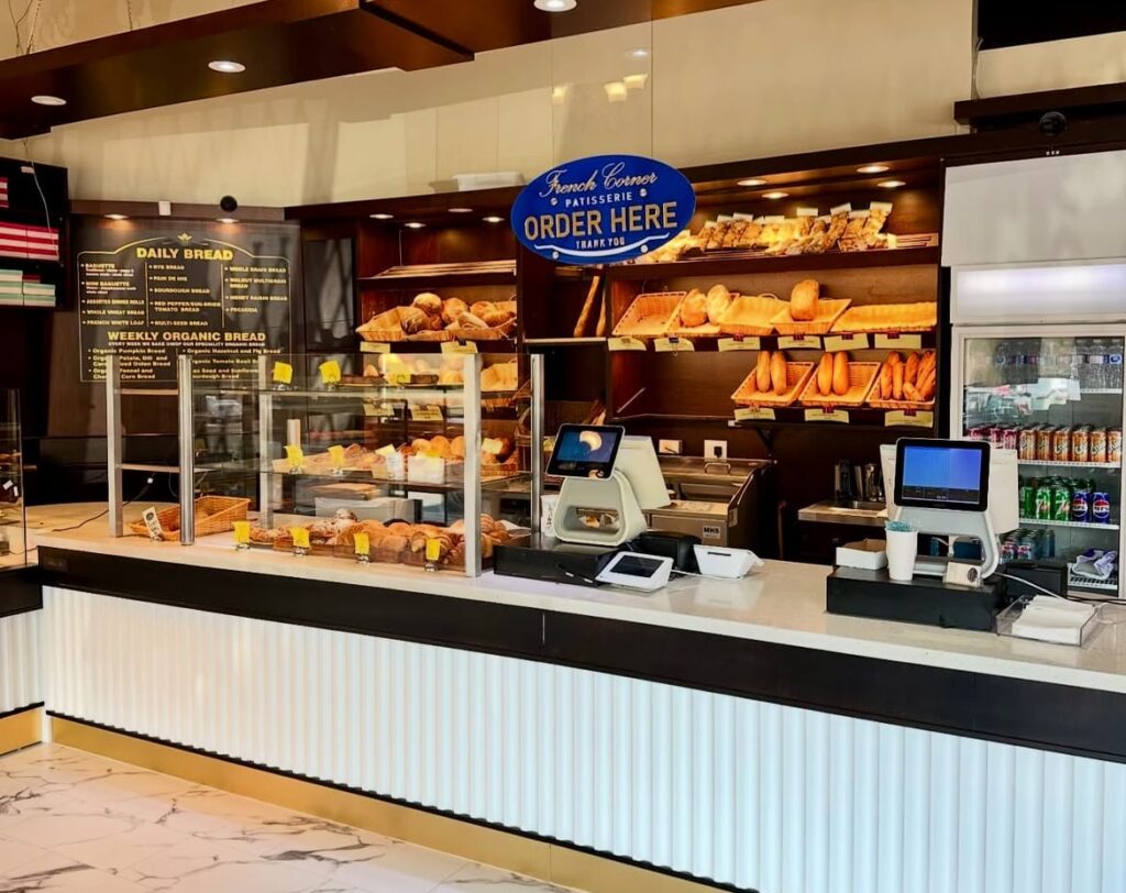 About Us – French Corner Patisserie